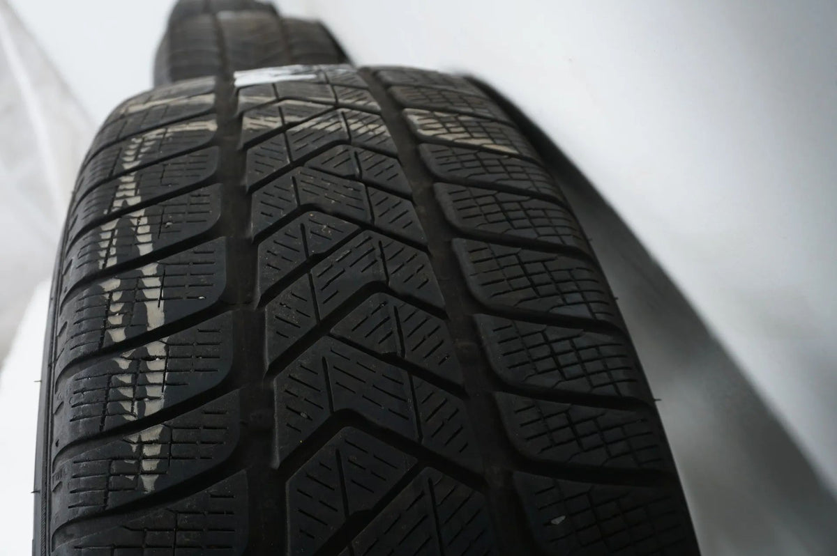 Mercedes GLC W253 X253 winter tires/wheels 235/60 R18 inch Detailansicht 9