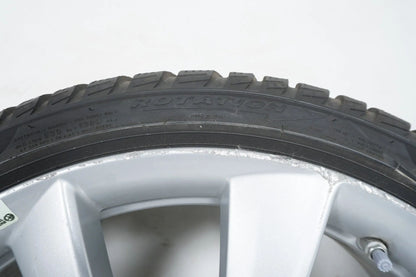 Tesla Model 3 winter wheels 235/35/20 inch with sensors (up to 2020)