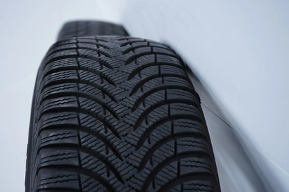Mercedes GLA X156 W156 winter tires/wheels 215/60 R17 inch