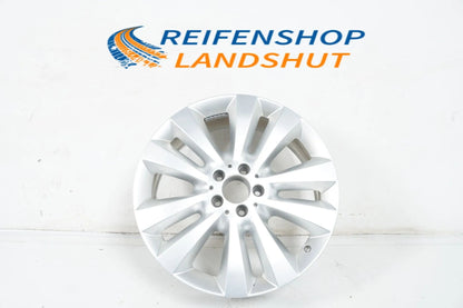 1 x Mercedes R-klasse W251 lichtmetalen velg 18 inch A2514010000 8J ET67