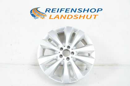 1 x Mercedes R Klasse W251 Alufelge 18 Zoll A2514010000 8J ET67