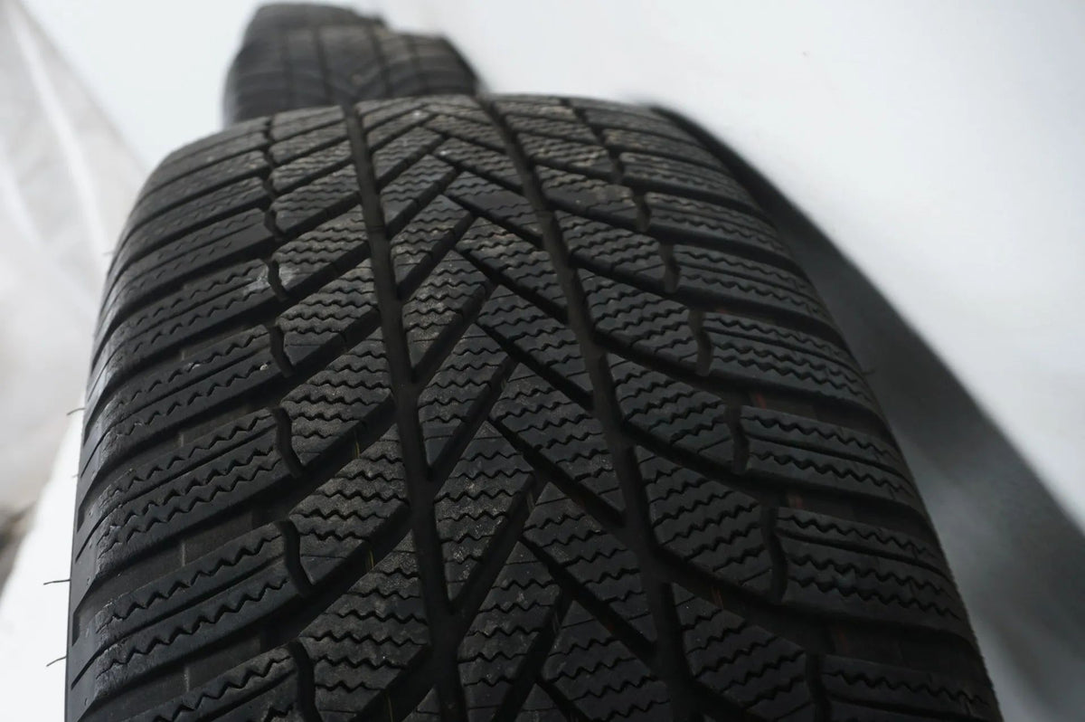 Mercedes EQC W293 N293 Winter Tires Winter Wheels 19 Inch Detailansicht 10