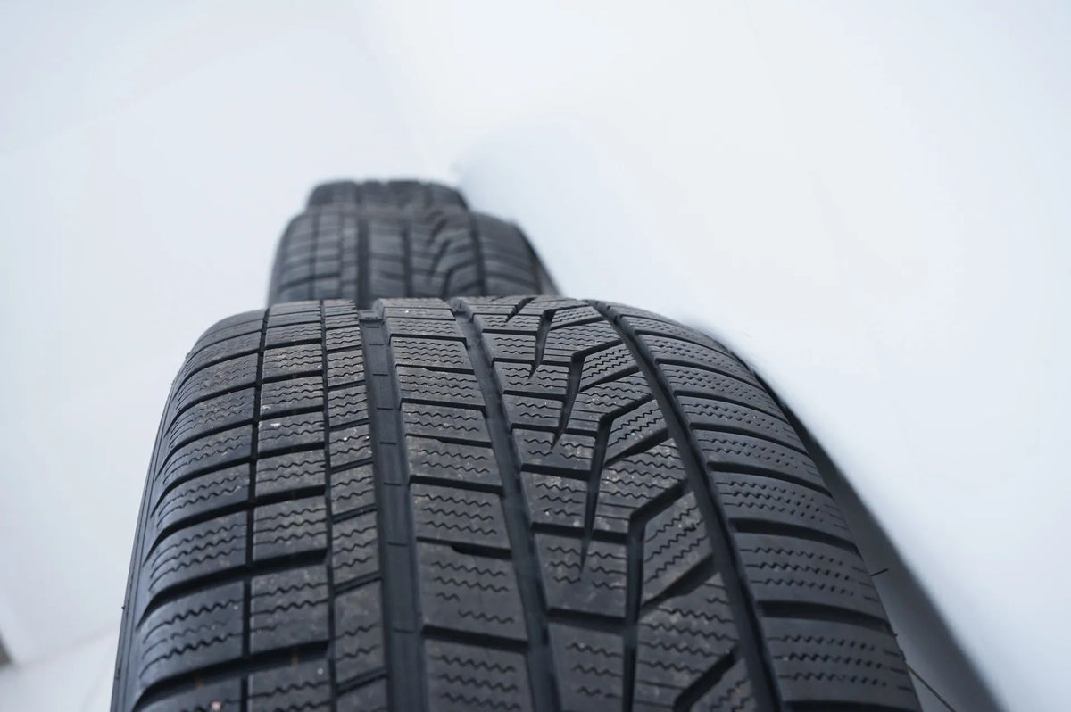 Mercedes S-Class W223 winter tires/wheels 255/45/19 inch Detailansicht 14
