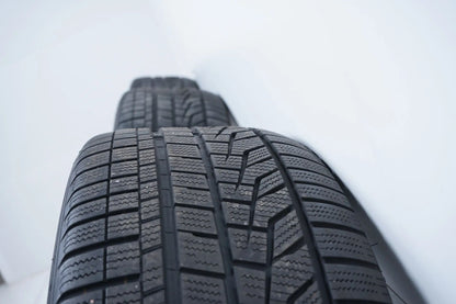 Mercedes S-Class W223 winter tires/wheels 255/45/19 inch