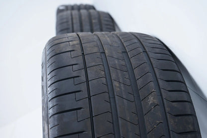 Mercedes S-Class W223 summer tires, summer wheels, 19 inch