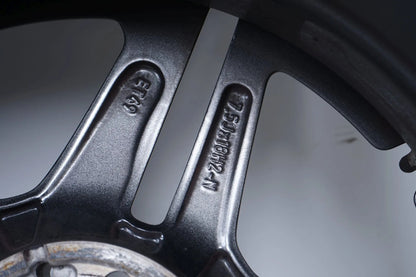 Mercedes A CLA Class W177 C118 B247 Summer Wheels 18 inch