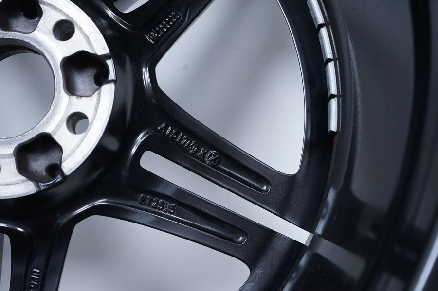 Mercedes AMG GT X290 W290 Winter Tires Winter Wheels 20 Inch 4 Door