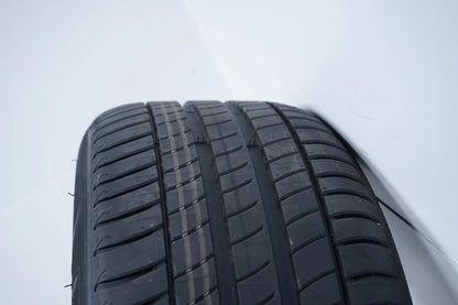 New MINI Countryman F60 summer wheels, summer tires, 17 inch