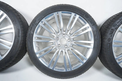 Mercedes S-Class V223 W223 Winter Tires Winter Wheels 20 Inch