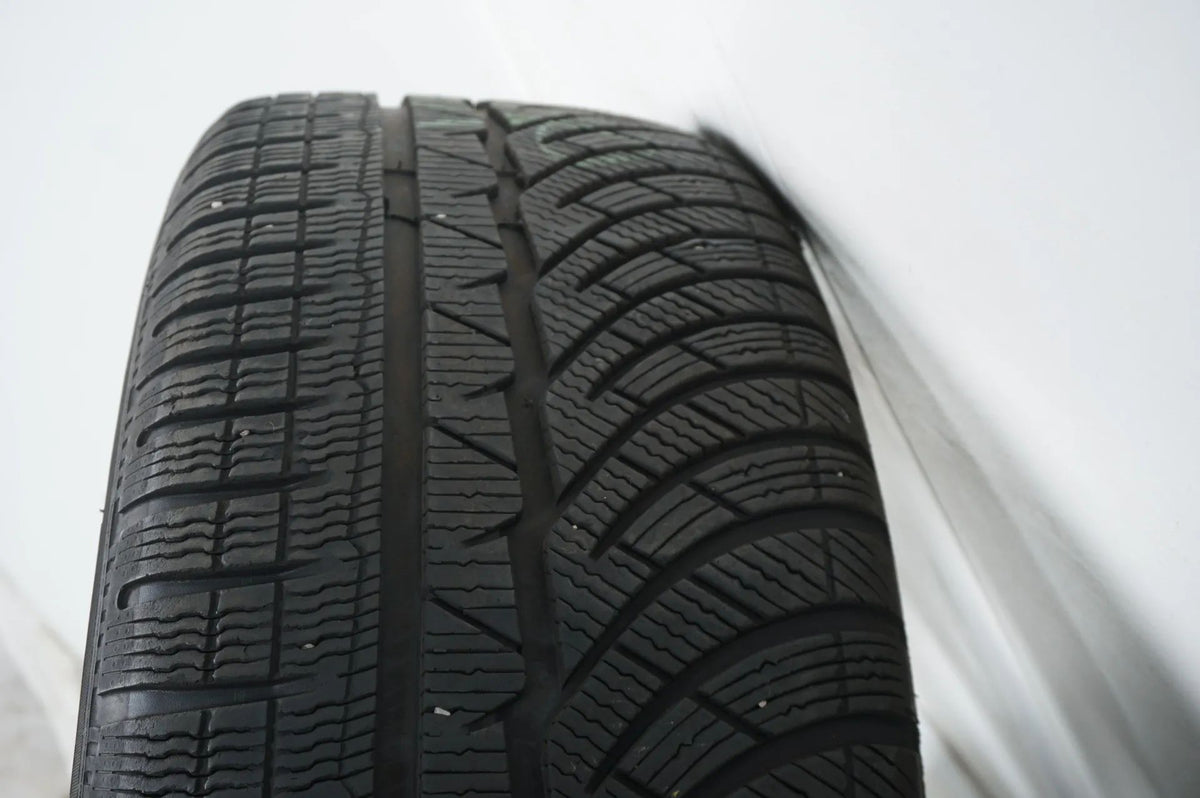 Mercedes CLS Class W257 winter tires/wheels 245/45/18 inch Detailansicht 12
