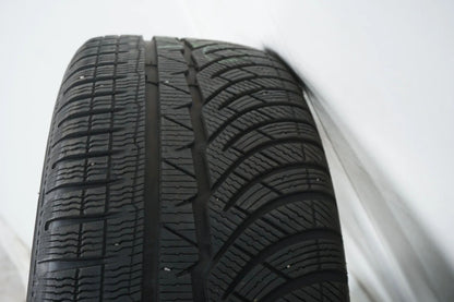 Mercedes CLS Class W257 winter tires/wheels 245/45/18 inch