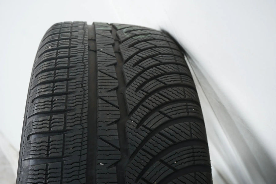 Mercedes CLS Class W257 winter tires/wheels 245/45/18 inch