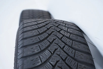 MINI Countryman F60 Winter Tires Winter Wheels 205 60 17 inch JCW539