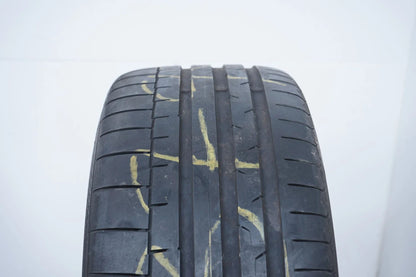 Mercedes CLA35 W118 Winterräder mit neuen Winterreifen 235 40 18 Zoll
