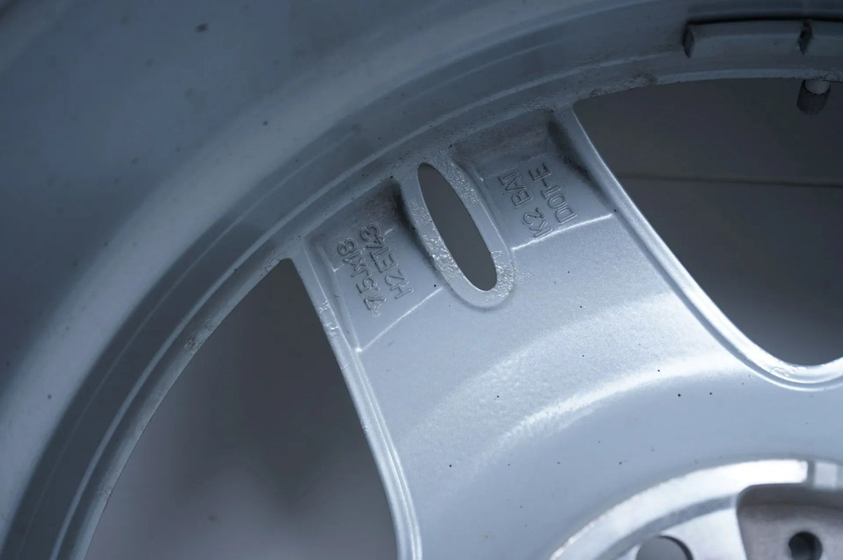 Mercedes G-Class W463 all-weather tires, summer tires, 18 inch Detail view 10