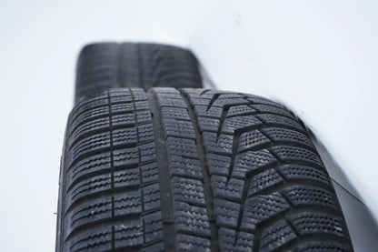 Mercedes AB Class W177 B247 Winter Wheels Winter Tires 18 Inch