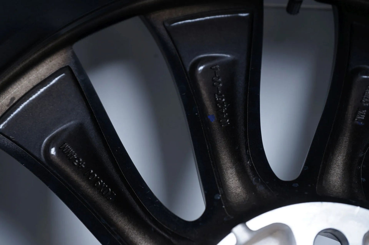 Tesla Model 3 summer tires, summer wheels, 235/35/20 inch, 7mm tread depth Detailansicht 17