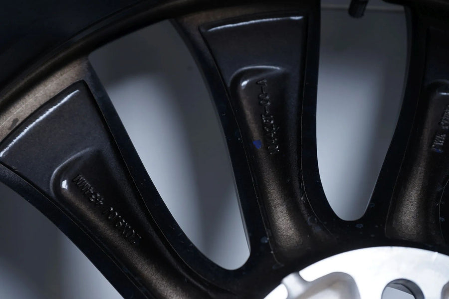 Tesla Model 3 summer tires, summer wheels, 235/35/20 inch, 7mm tread depth