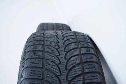Mercedes GLC W253 X253 winterbanden winterwielen 235 60 18 inch