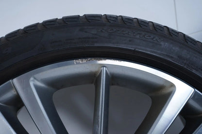 Mercedes CLS Class W257 winter tires/wheels 245/40/19 inch