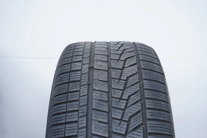 Mercedes S-Class W223 winter tires/wheels 255/45/19 inch