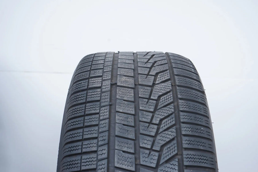 Mercedes S-Class W223 winter tires/wheels 255/45/19 inch