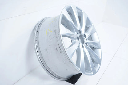 1 x Mercedes C-klasse W205 lichtmetalen velg 19 inch A2054017000 8,5J