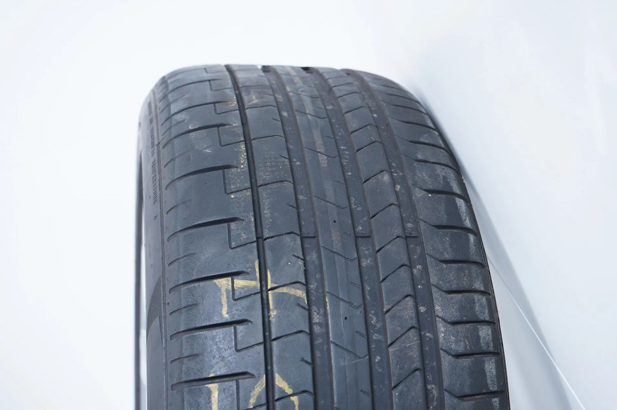 Mercedes S-Class W223 summer tires, summer wheels 255/45/19 inch Detailansicht 10