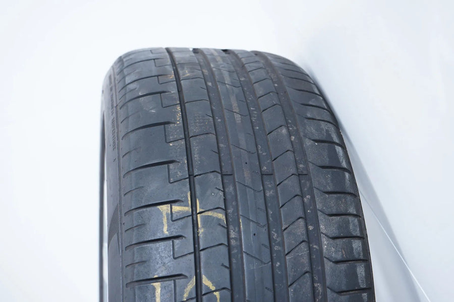 Mercedes S-Class W223 summer tires, summer wheels 255/45/19 inch