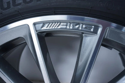 Mercedes S-Class W223 V223 AMG summer wheels 20 inch
