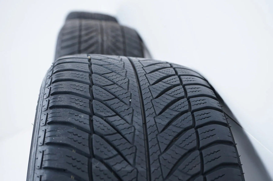 BMW 1 Series F20 F21 F22 Winter Tires Winter Wheels 205/50 R17 inch