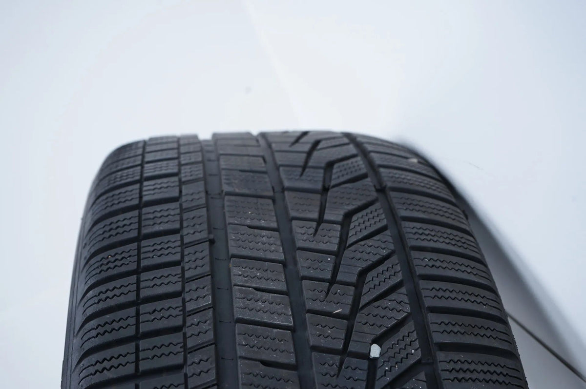 Mercedes S Klasse W223 Winterreifen Winterräder 255 45 19 Zoll Detailansicht 18