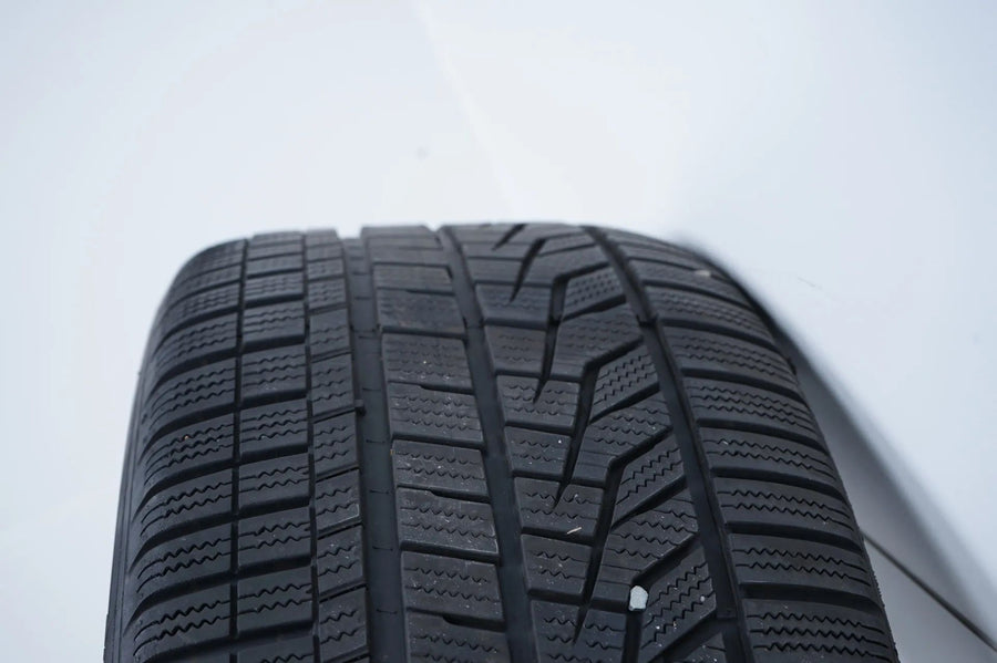 Mercedes S Klasse W223 Winterreifen Winterräder 255 45 19 Zoll