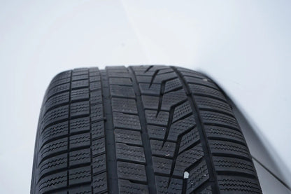 Mercedes S Klasse W223 Allwetterräder mit neuen Allwetterreifen 255 45 19 Zoll
