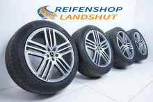 Jantes été Mercedes GLS W167 X167, pneus été, 21 pouces