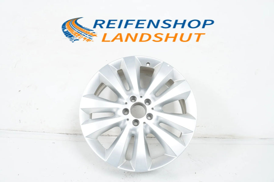 1 x Mercedes R-klasse W251 lichtmetalen velg 18 inch A2514010000 8J ET67
