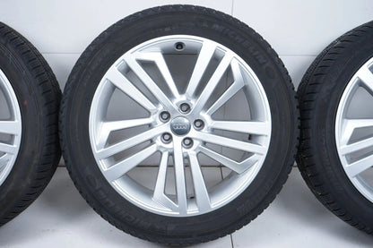 Audi Q5 SQ5 FY 8OA Winter tires Winter wheels 255 45 20 inch