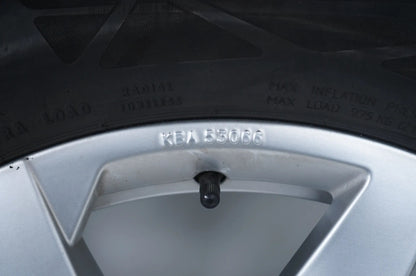 VW Volkswagen ID4 E2 Summer Wheels Summer Tires 19 Inch