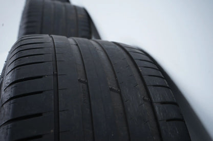 BMW X3 X4 F97 F98 Summer Tires Summer Wheels 21 Inch M765