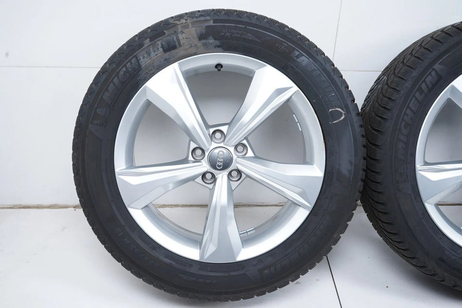 Audi Q5 SQ5 FY 8OA Winter tires Winter wheels 235 55 19 inch
