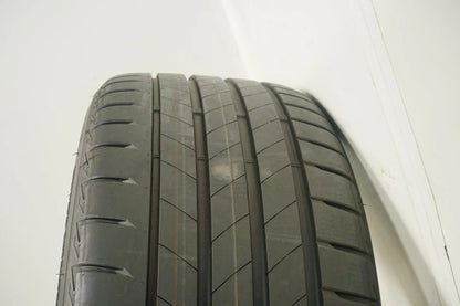 Mercedes S-Klasse W223V223 TOP 20 Zoll AMG Alufelgen Winterräder mit neuen Winterreifen