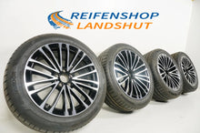 New Mercedes S-Class W223 summer tires, 19-inch summer wheels