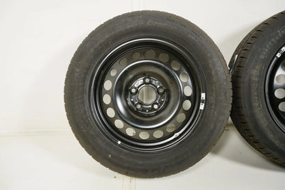 NEU Mercedes A B Klasse W177 W247 Sommerräder 205 60 16 Zoll
