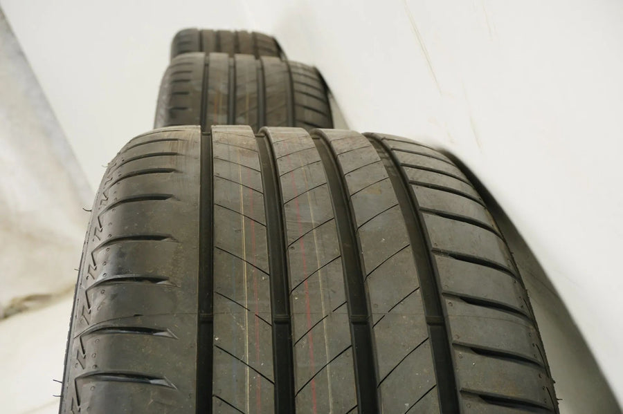 Like new Mercedes S-Class W223 V223 AMG summer wheels 20 inch