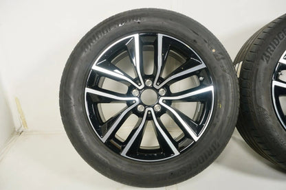 Mercedes S Class W223 V223 summer wheels 255 50 18 inch 7mm
