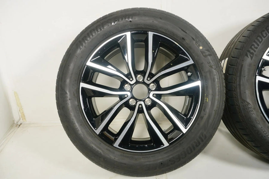 Mercedes S Class W223 V223 summer wheels 255 50 18 inch 7mm