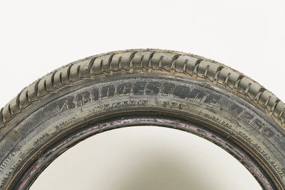 2x Demo Sommerreifen 175 55 15 Zoll Bridgestone DOT11
