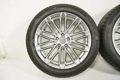 Pneus été, jantes été, 19 pouces pour Mercedes Classe S W223