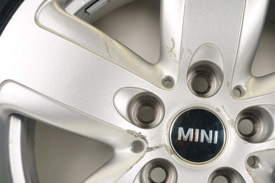 MINI Countryman F60 summer tires, summer wheels 205/65 R16 inch 517