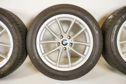 BMW Z4 G29 Summer Wheels Summer Tires 17 Inch 6879183